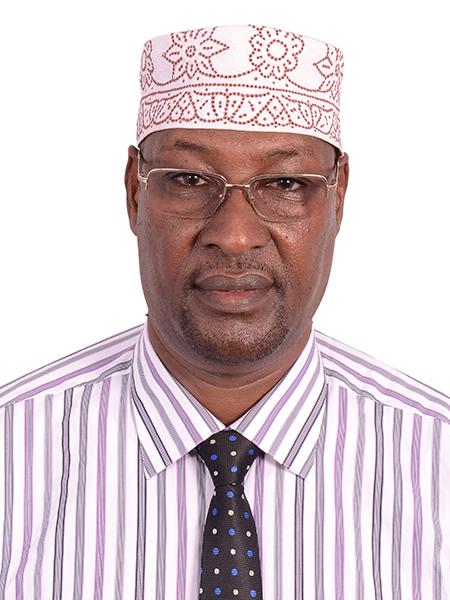 Bishar Maalim Abdullahi